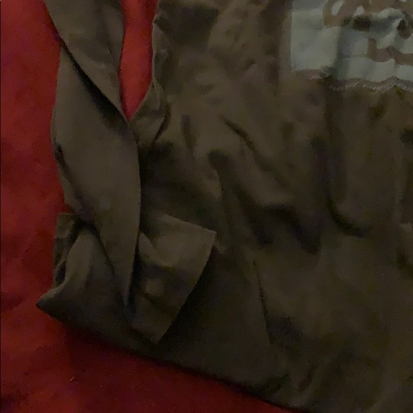 Express top - Picture 3 of 3